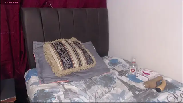 harley sweet-69 online show from 28, 9, 2025