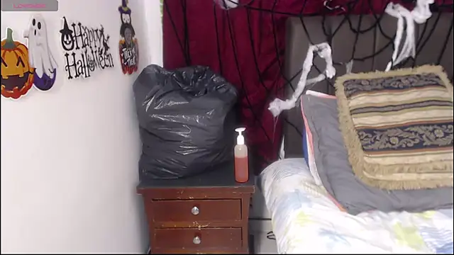 harley sweet-69 online show from 27, 10, 2025