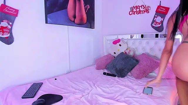 Candace Hill1 online show from 20, 12, 2024