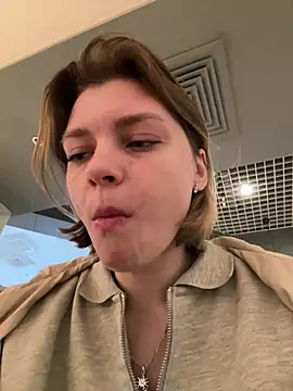 ValenciaShock online show from 20, 3, 2026