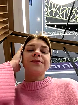 Snapshot of ValenciaShock chatting on 24, 10, 2025 ValenciaShock online show from 24, 10, 2025