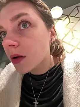 ValenciaShock online show from 7, 2, 2026