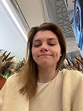 ValenciaShock online show from 5, 2, 2026