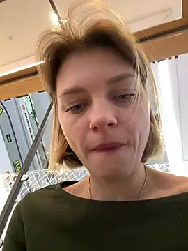 ValenciaShock online show from 17, 3, 2026