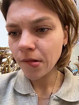 ValenciaShock online show from 18, 3, 2026