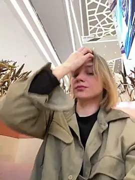 ValenciaShock online show from 10, 4, 2026