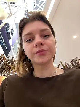 ValenciaShock online show from 26, 5, 2026