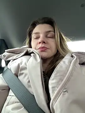 ValenciaShock online show from 8, 2, 2026