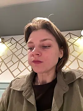 ValenciaShock online show from 8, 3, 2026