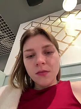 ValenciaShock online show from 17, 5, 2026
