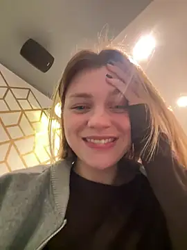 ValenciaShock online show from 4, 4, 2026