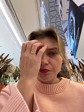 ValenciaShock online show from 18, 12, 2025