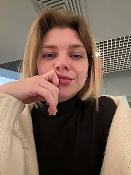 ValenciaShock online show from 15, 2, 2026