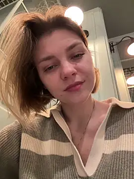 ValenciaShock online show from 20, 2, 2026