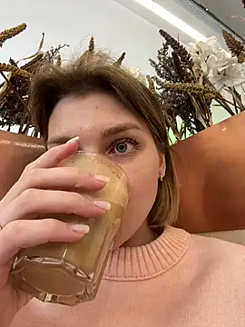 ValenciaShock online show from 11, 3, 2026