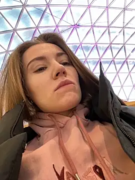 Snapshot of ValenciaShock chatting on 23, 1, 2025 ValenciaShock online show from 23, 1, 2025