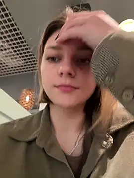 ValenciaShock online show from 18, 4, 2026