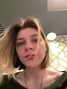 ValenciaShock online show from 2, 5, 2026