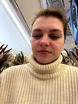 ValenciaShock online show from 15, 1, 2026