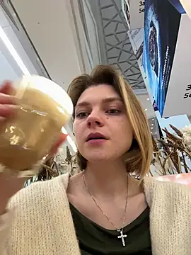 ValenciaShock online show from 18, 2, 2026