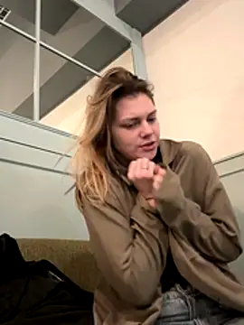 ValenciaShock online show from 21, 12, 2025