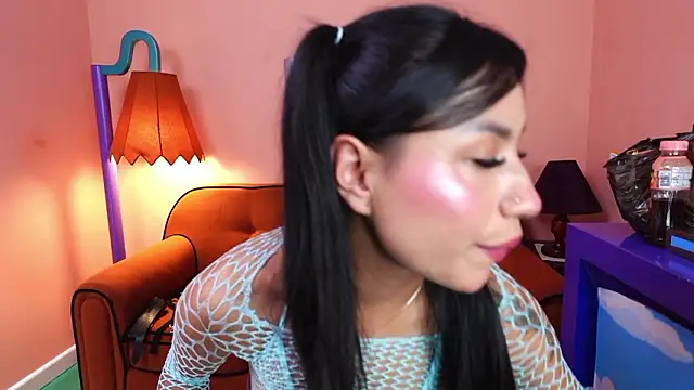 miss sweett online show from 20, 2, 2026