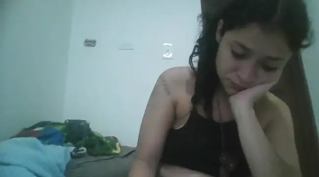 TamaraNauthy online show from 30, 1, 2025