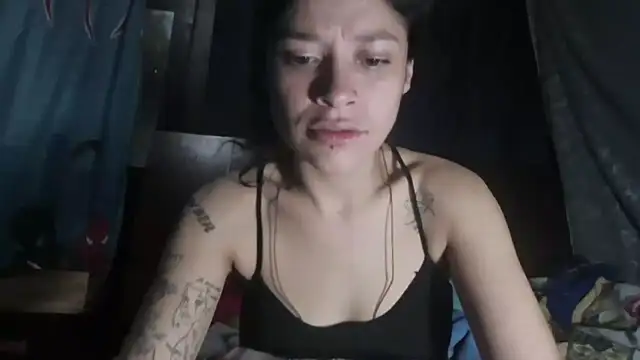 TamaraNauthy online show from 15, 2, 2026