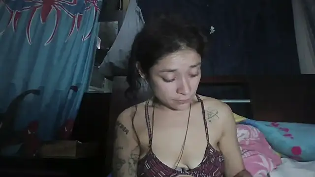 TamaraNauthy online show from 28, 2, 2026