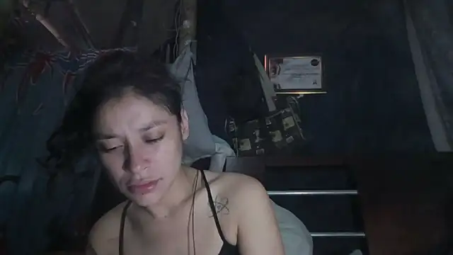 TamaraNauthy online show from 11, 4, 2026