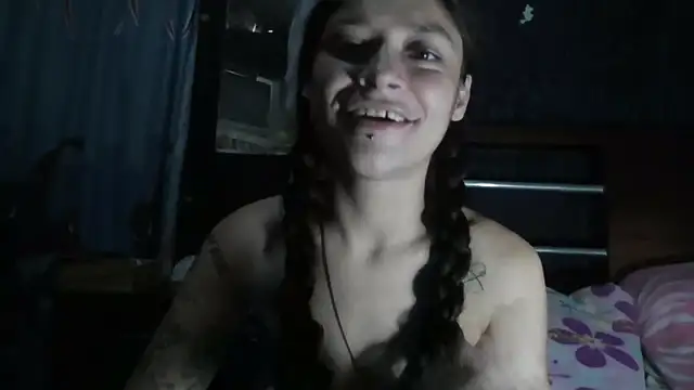 TamaraNauthy online show from 18, 2, 2026