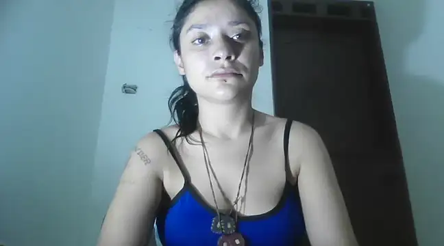 TamaraNauthy online show from 15, 1, 2025