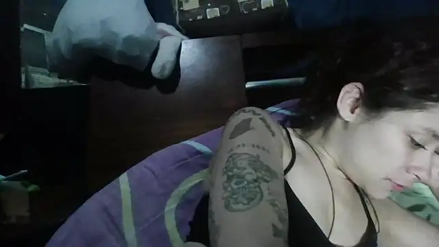 TamaraNauthy online show from 22, 4, 2026