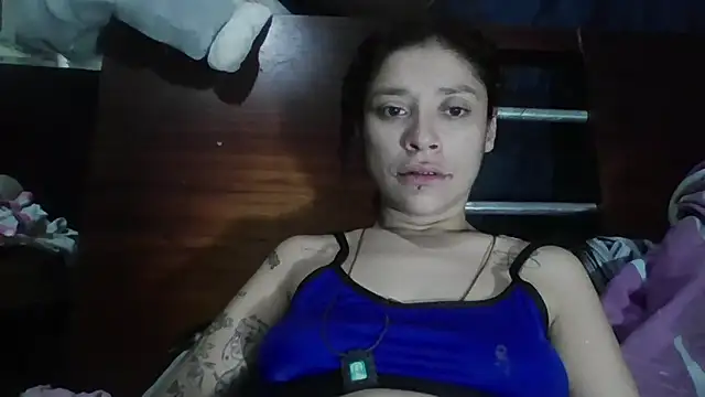 TamaraNauthy online show from 25, 4, 2026