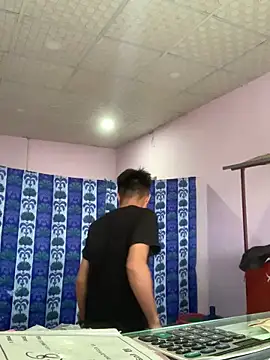 Hullax online show from 21, 3, 2026