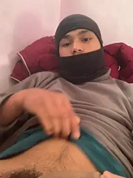 Hullax online show from 9, 1, 2026