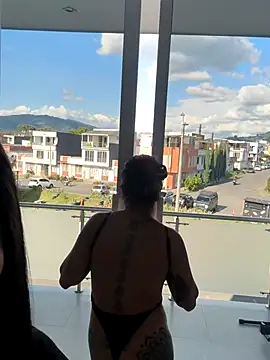 abi katyy online show from 21, 12, 2025