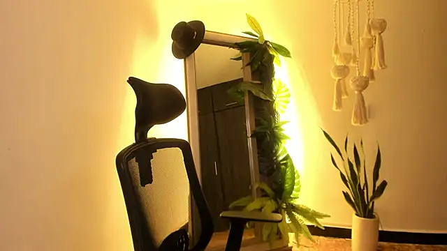 Mala Bad online show from 20, 3, 2025