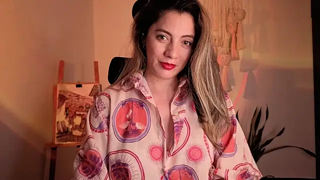 Mala Bad online show from 17, 11, 2025