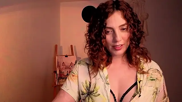 Mala Bad online show from 17, 3, 2026