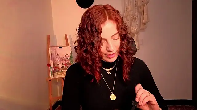 Mala Bad online show from 20, 3, 2026