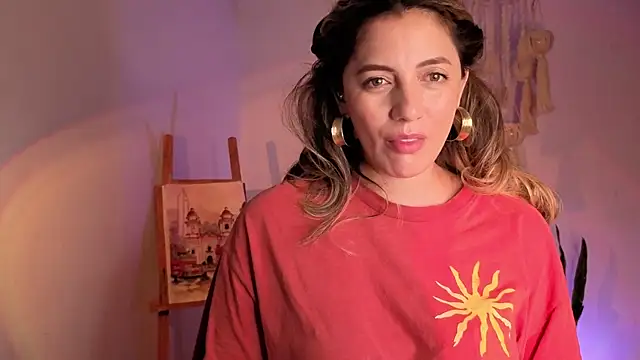 Mala Bad online show from 1, 10, 2025