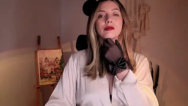 Mala Bad online show from 8, 10, 2025