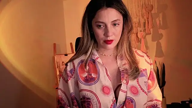 Mala Bad online show from 7, 11, 2025