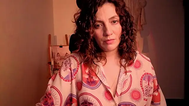 Mala Bad online show from 13, 3, 2026