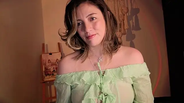 Mala Bad online show from 30, 11, 2025