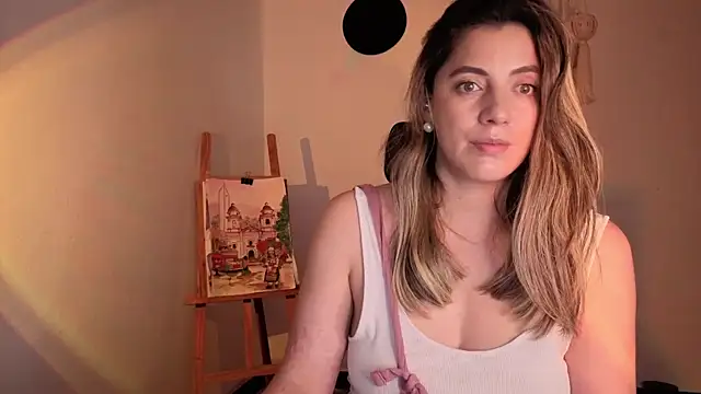 Mala Bad online show from 24, 10, 2025