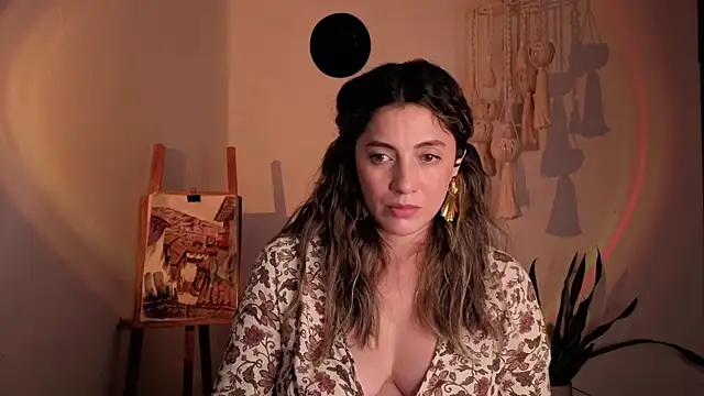 Mala Bad online show from 18, 11, 2025