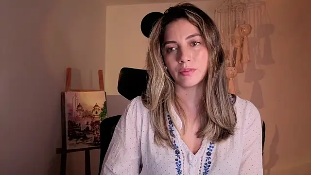 Mala Bad online show from 6, 10, 2025