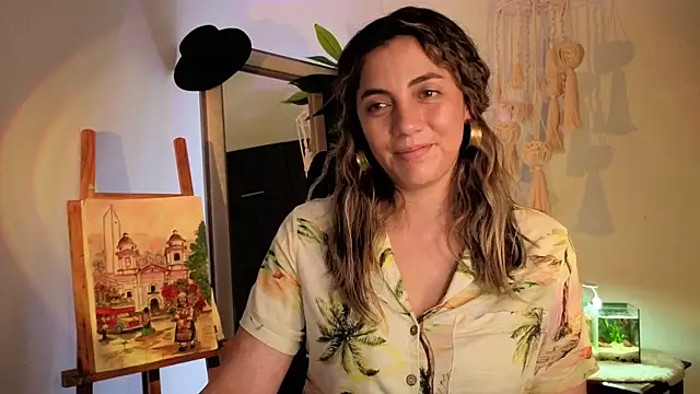 Mala Bad online show from 10, 9, 2025